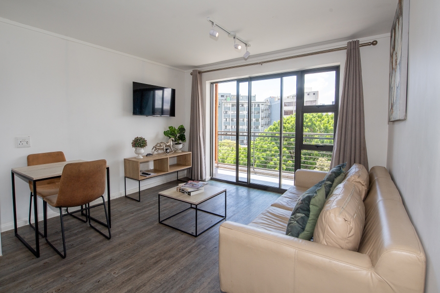 To Let 2 Bedroom Property for Rent in Cape Town City Centre Western Cape